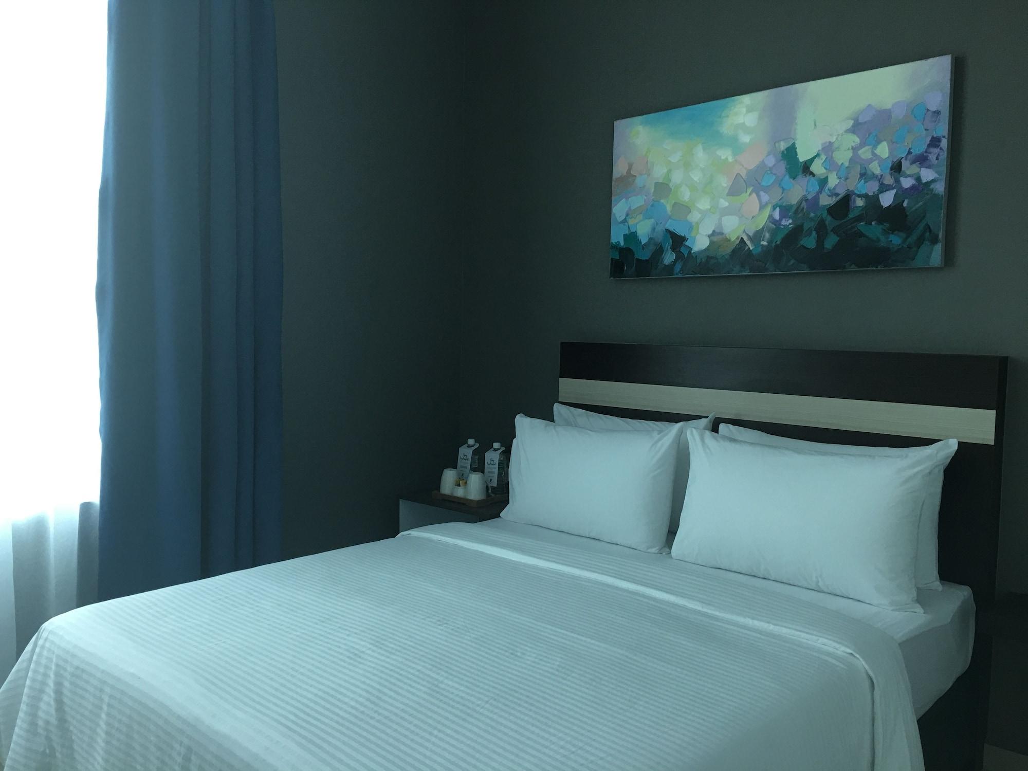 Chemara Boutique Hotel Miri Dış mekan fotoğraf