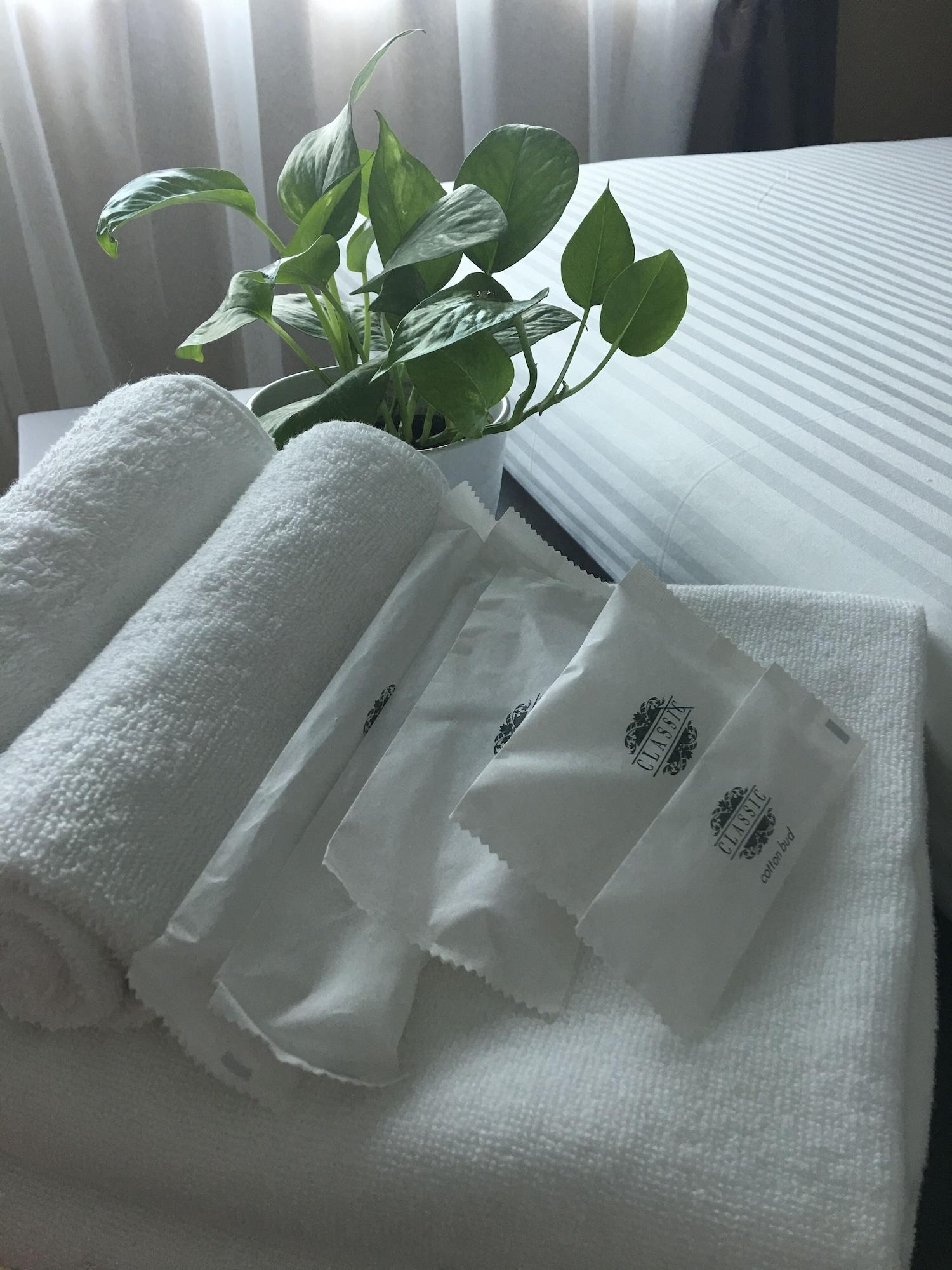 Chemara Boutique Hotel Miri Dış mekan fotoğraf