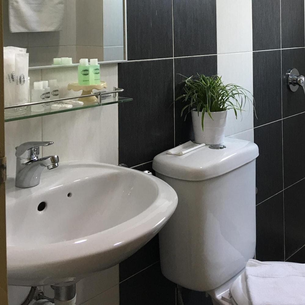 Chemara Boutique Hotel Miri Dış mekan fotoğraf