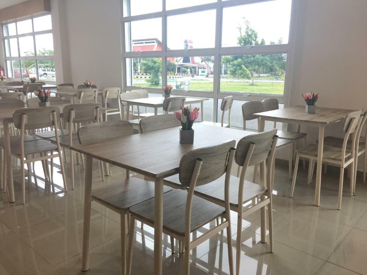 Chemara Boutique Hotel Miri Dış mekan fotoğraf